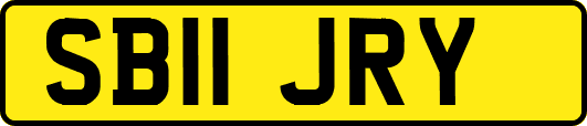 SB11JRY