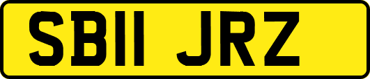 SB11JRZ