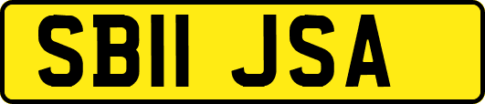 SB11JSA