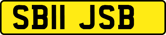 SB11JSB