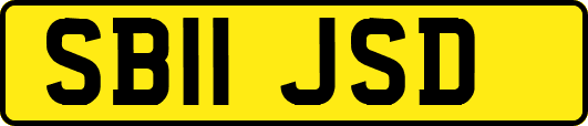 SB11JSD