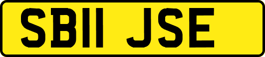 SB11JSE