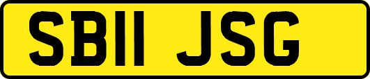 SB11JSG