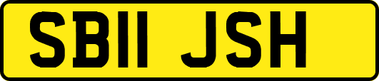 SB11JSH