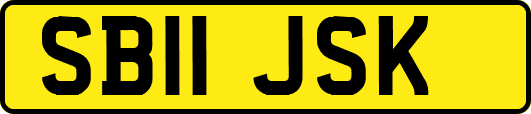SB11JSK