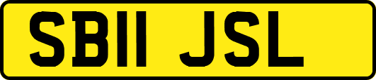 SB11JSL