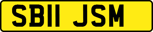 SB11JSM