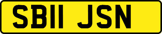 SB11JSN