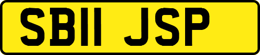 SB11JSP