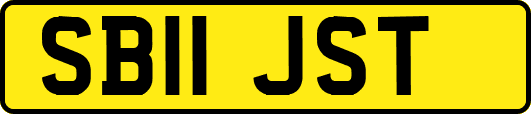 SB11JST