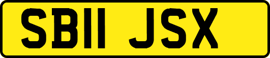 SB11JSX