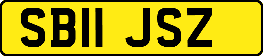 SB11JSZ