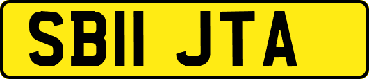 SB11JTA