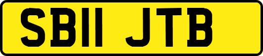 SB11JTB