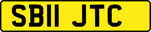 SB11JTC