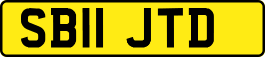 SB11JTD
