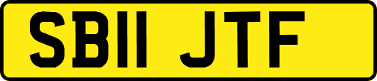 SB11JTF