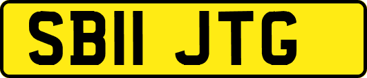SB11JTG