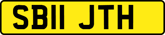SB11JTH
