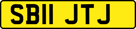 SB11JTJ