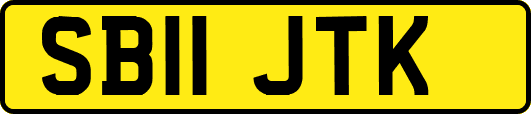SB11JTK