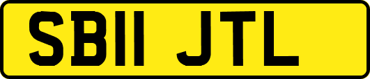SB11JTL