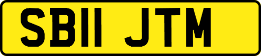 SB11JTM