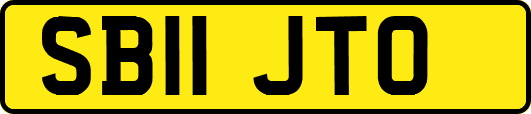 SB11JTO