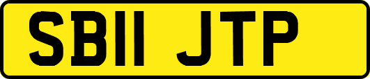 SB11JTP