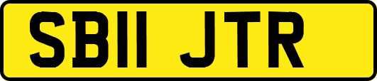 SB11JTR