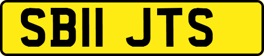 SB11JTS