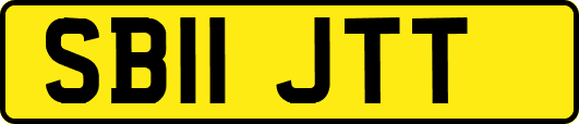 SB11JTT