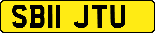 SB11JTU