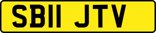 SB11JTV