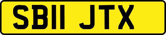 SB11JTX