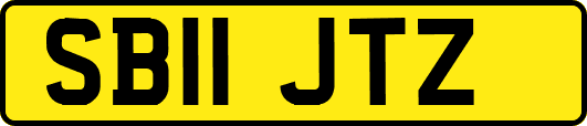 SB11JTZ