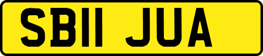 SB11JUA