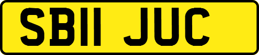 SB11JUC