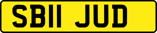 SB11JUD