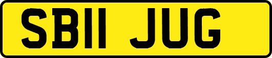 SB11JUG