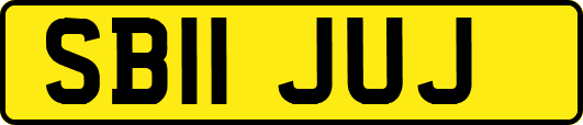 SB11JUJ