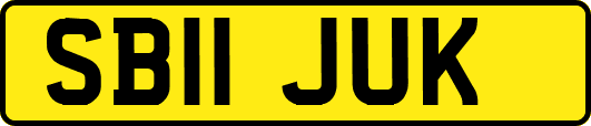SB11JUK