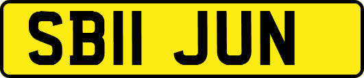SB11JUN