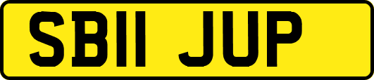 SB11JUP
