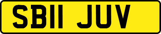 SB11JUV