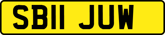 SB11JUW