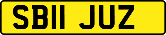 SB11JUZ