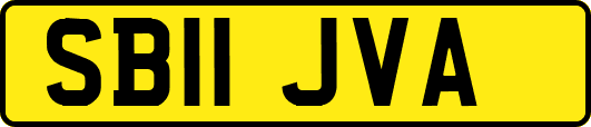 SB11JVA