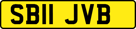 SB11JVB