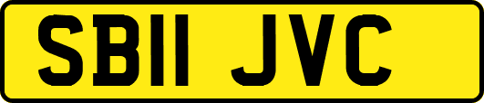 SB11JVC